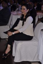 Karisma Kapoor at Driver_s Day event in Trident, Mumbai on 23rd Aug 2013 (12).JPG